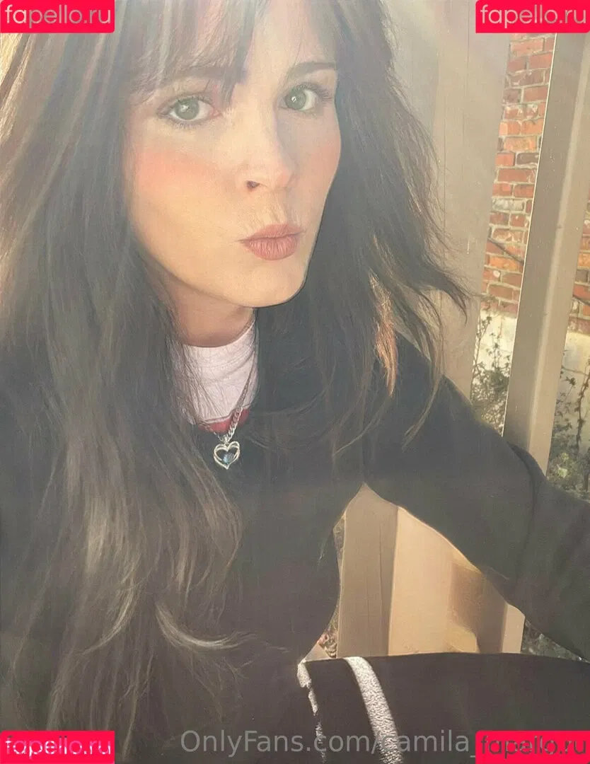 camila_margot Onlyfans Photo Gallery 