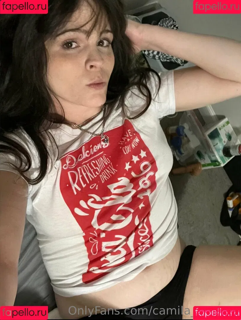 camila_margot Onlyfans Photo Gallery 