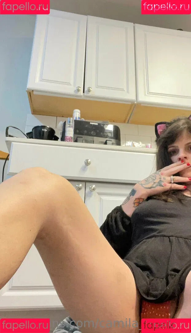 camila_margot Onlyfans Photo Gallery 
