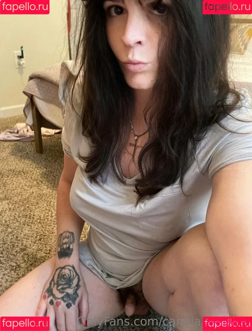 camila_margot Onlyfans Photo Gallery 