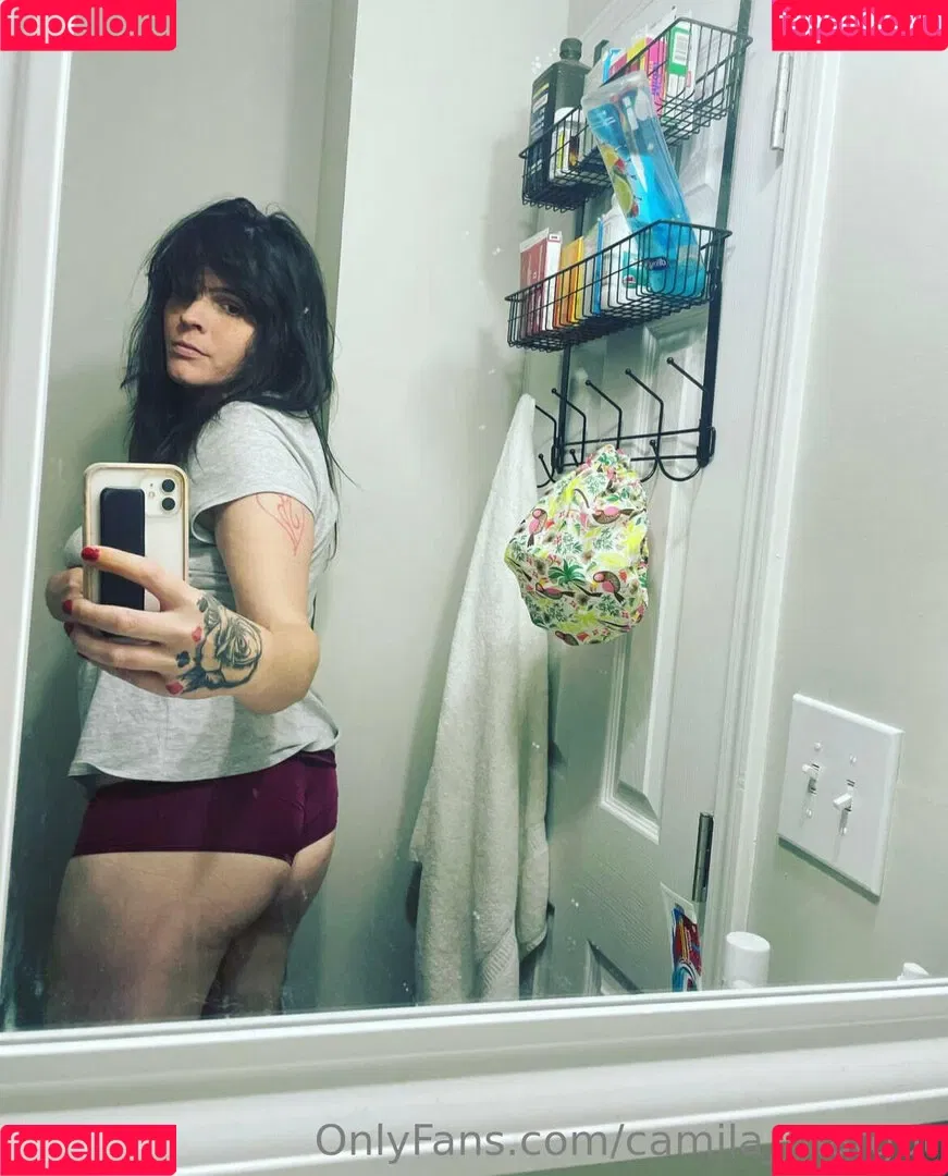 camila_margot Onlyfans Photo Gallery 