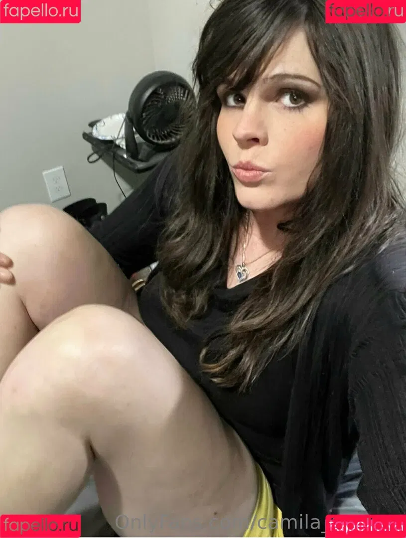 camila_margot Onlyfans Photo Gallery 