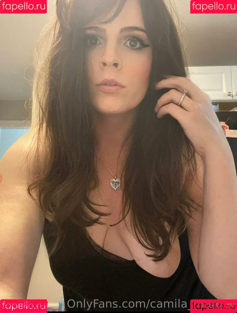 camila_margot Onlyfans Photo Gallery 