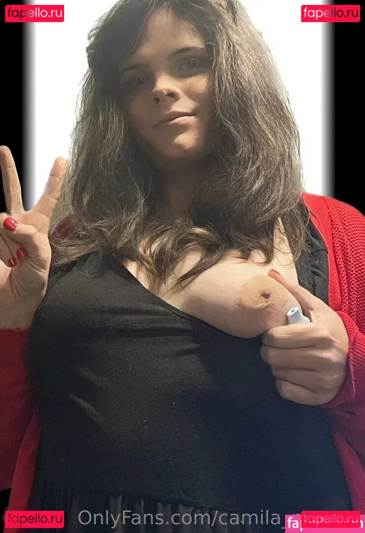 camila_margot Onlyfans Photo Gallery 