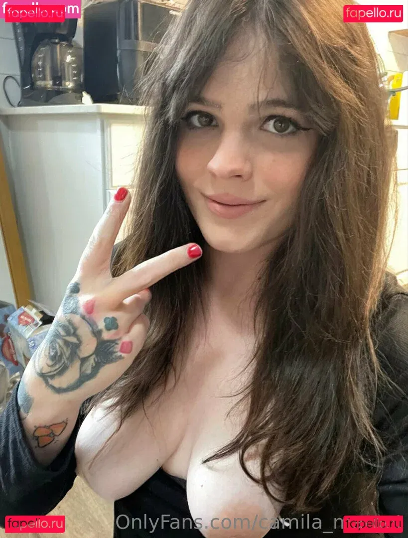 camila_margot Onlyfans Photo Gallery 