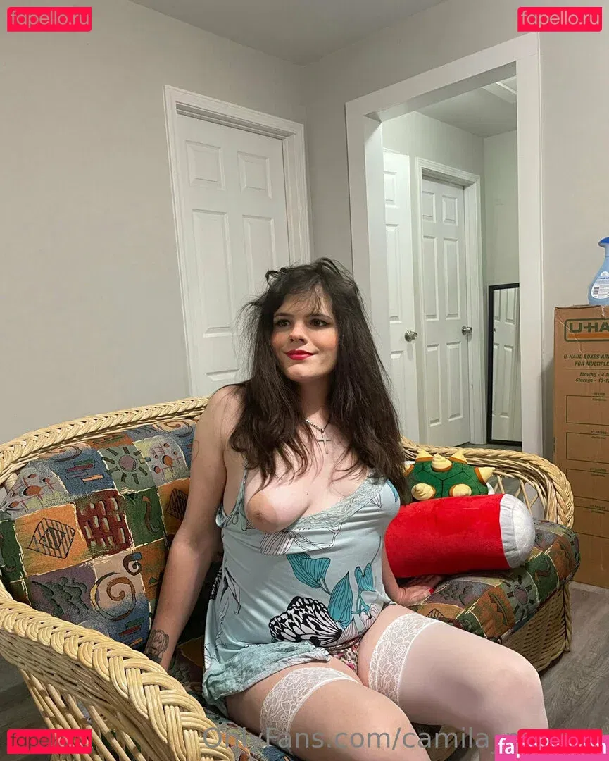 camila_margot Onlyfans Photo Gallery 