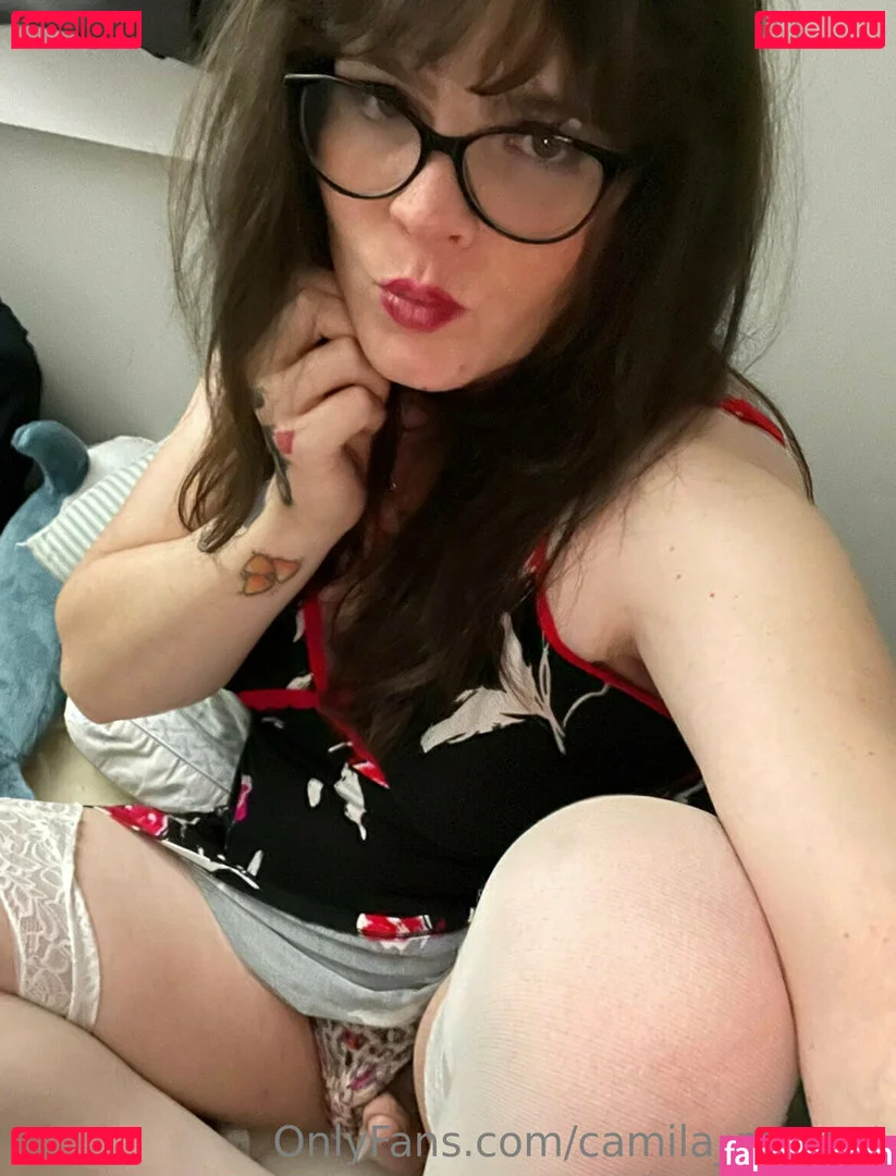 camila_margot Onlyfans Photo Gallery 