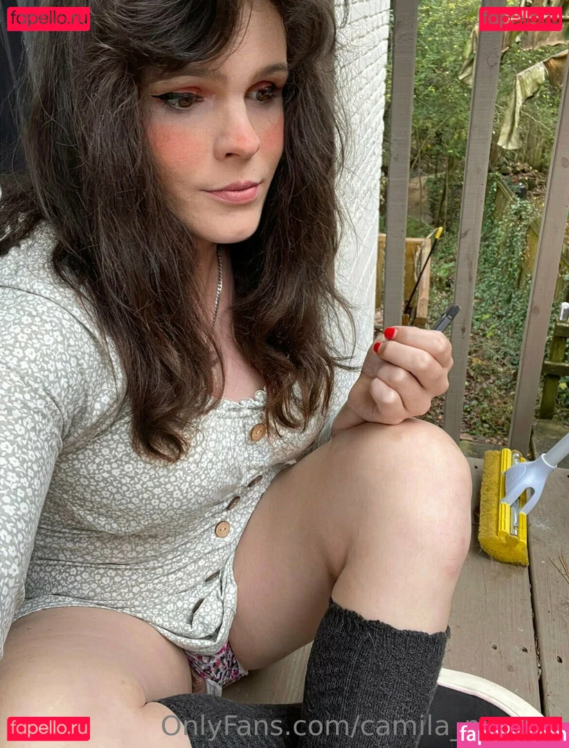 camila_margot Onlyfans Photo Gallery 