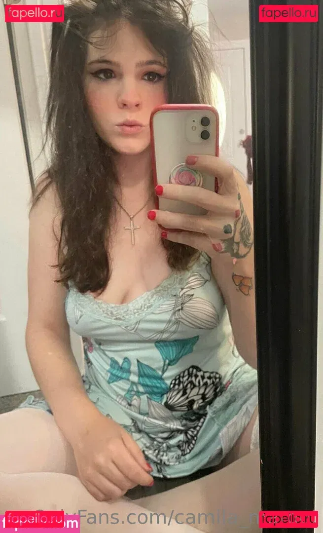 camila_margot Onlyfans Photo Gallery 