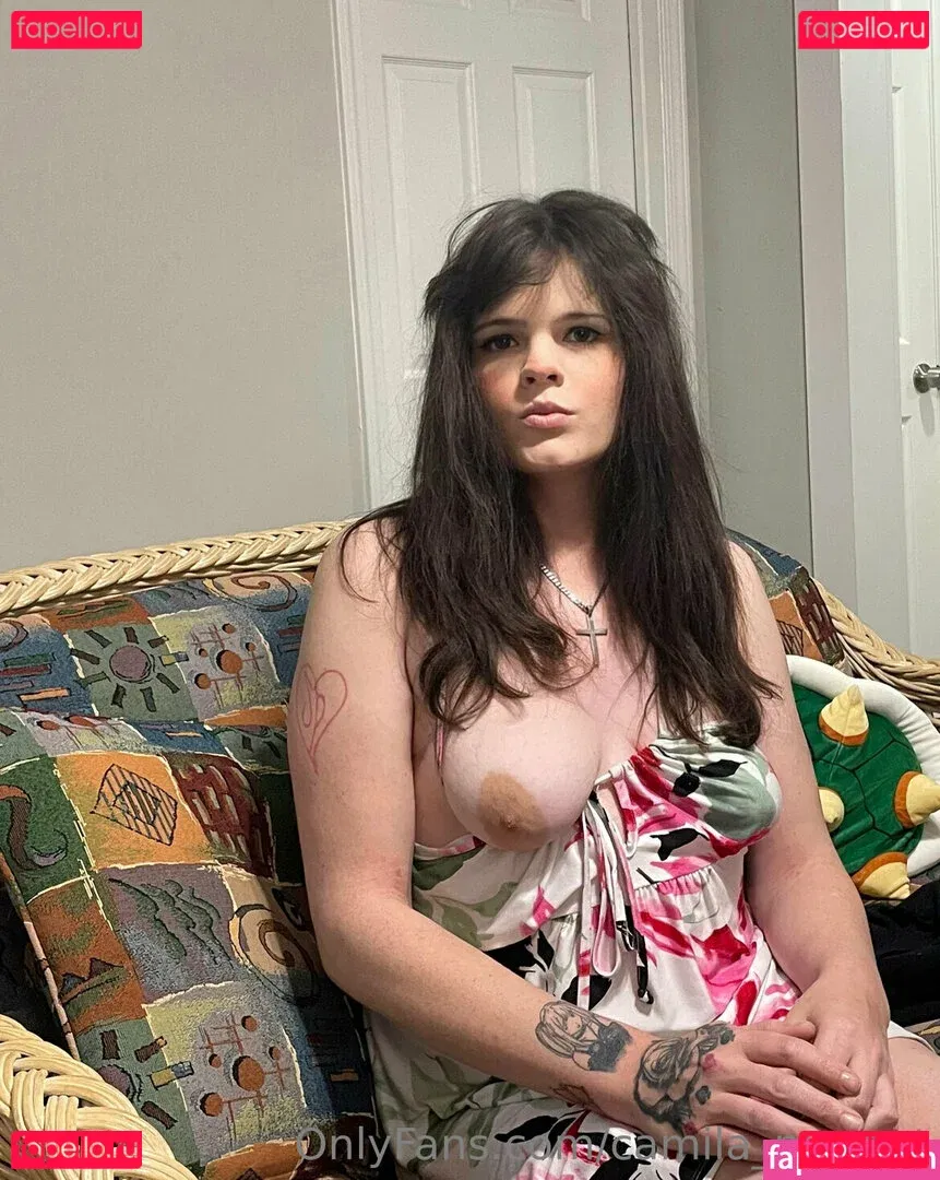 camila_margot Onlyfans Photo Gallery 