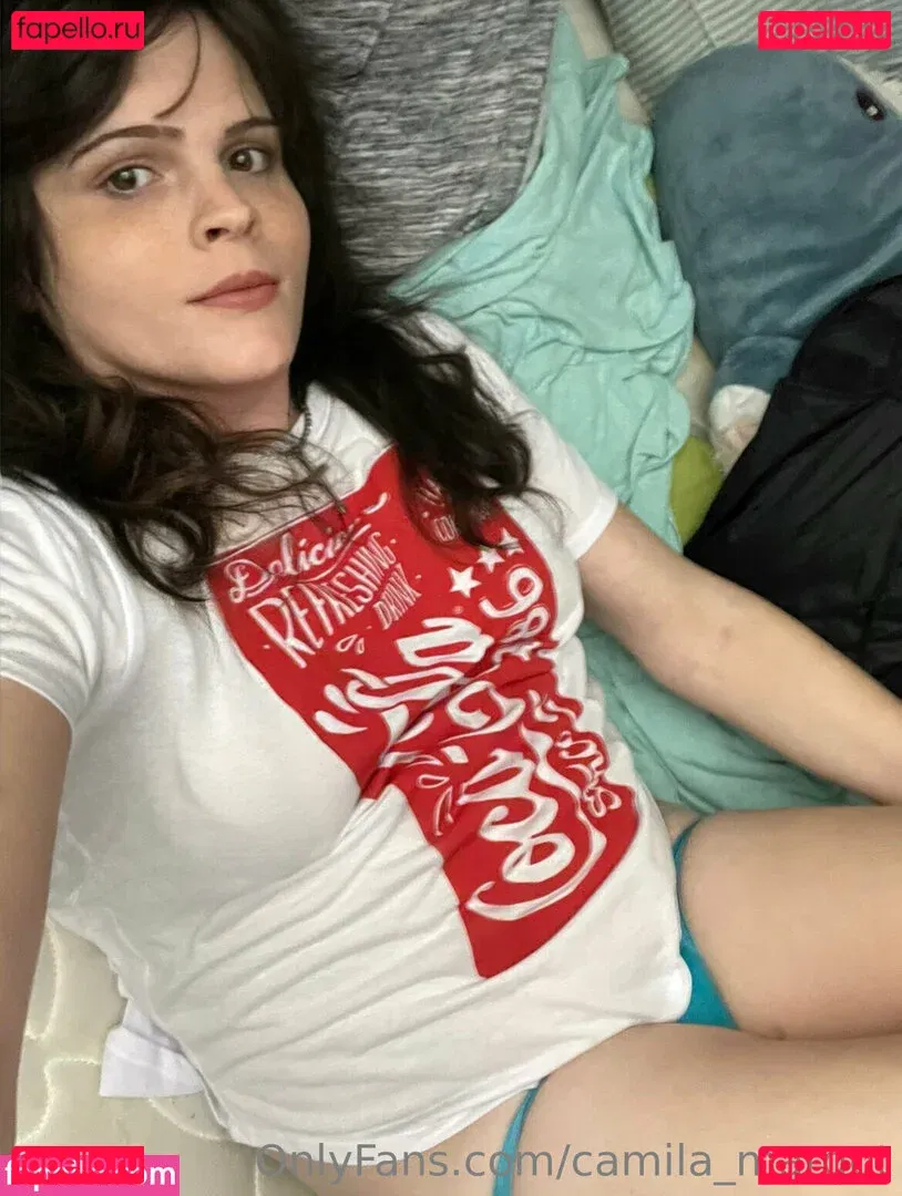 camila_margot Onlyfans Photo Gallery 