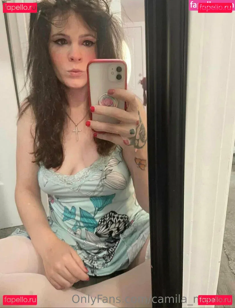 camila_margot Onlyfans Photo Gallery 