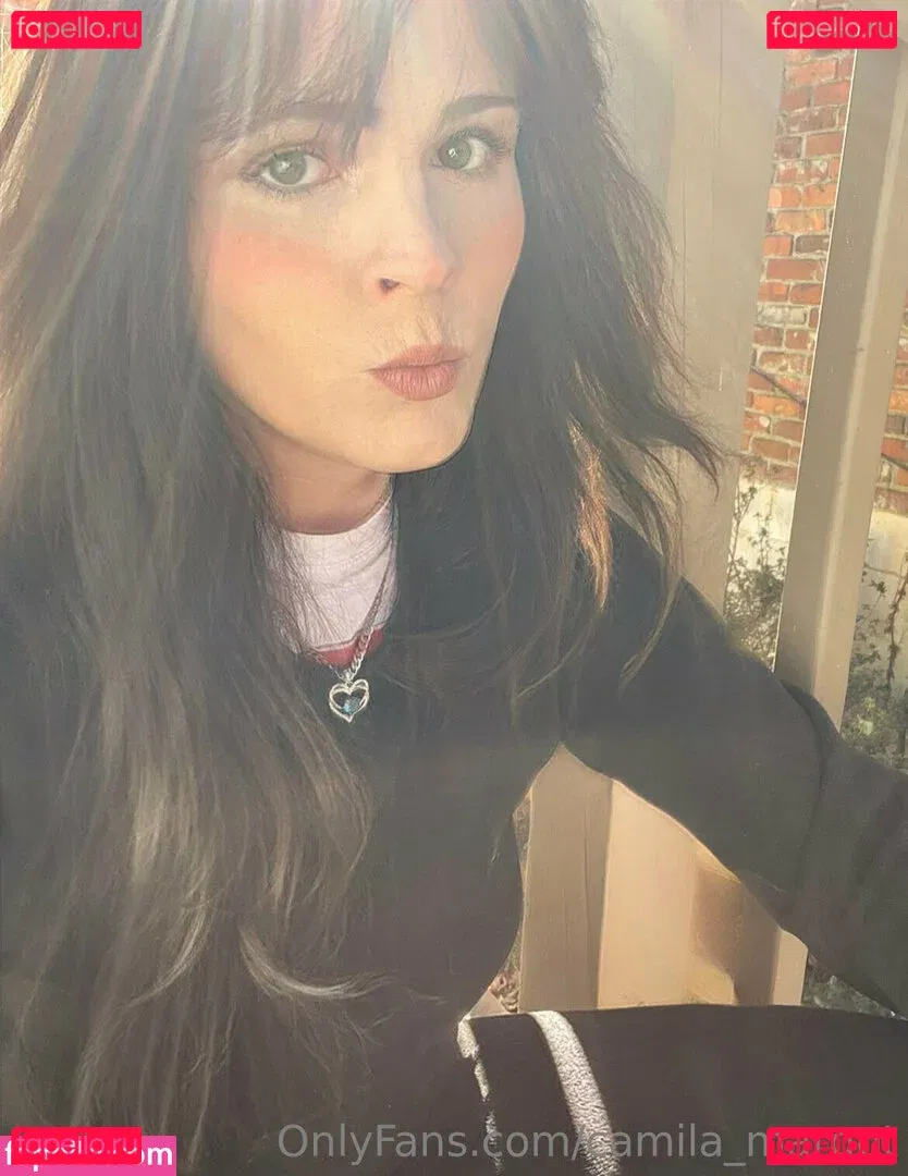 camila_margot Onlyfans Photo Gallery 