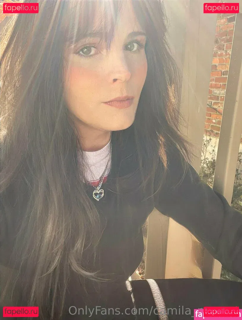 camila_margot Onlyfans Photo Gallery 