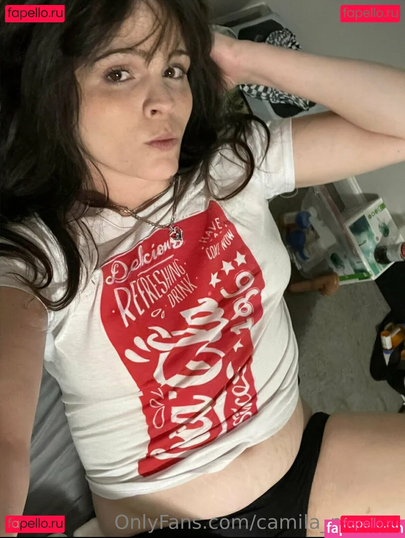 camila_margot Onlyfans Photo Gallery 