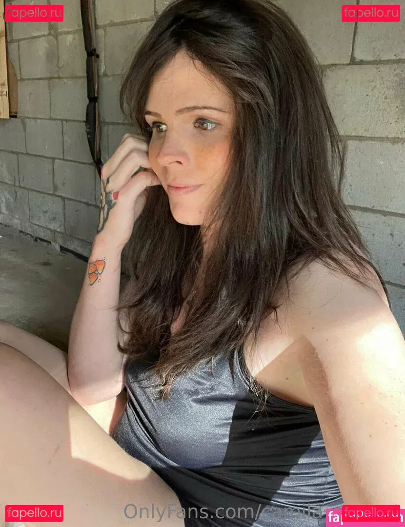 camila_margot Onlyfans Photo Gallery 