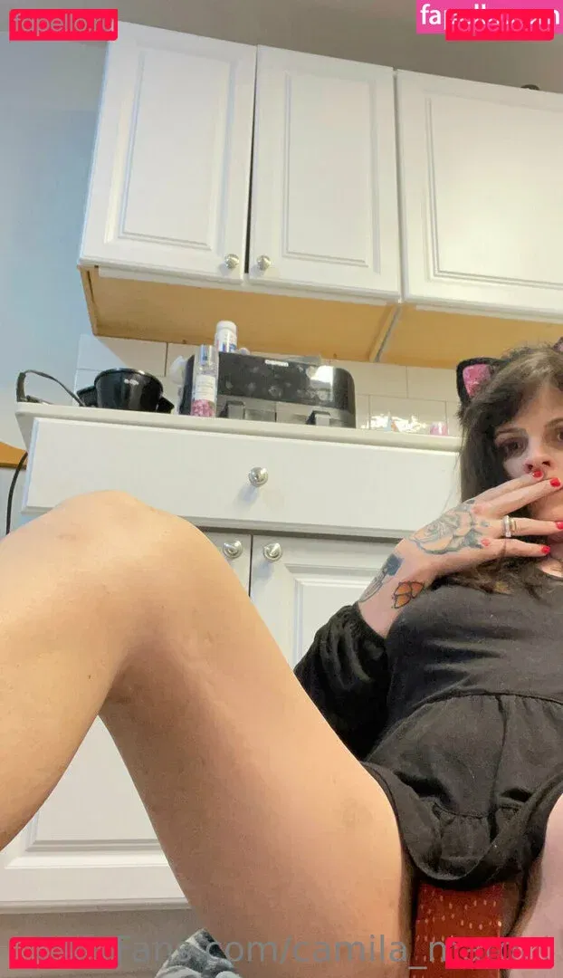 camila_margot Onlyfans Photo Gallery 