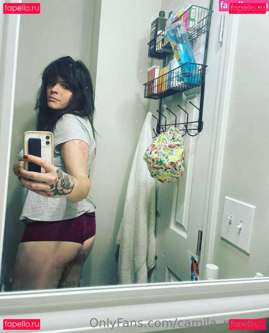 camila_margot Onlyfans Photo Gallery 