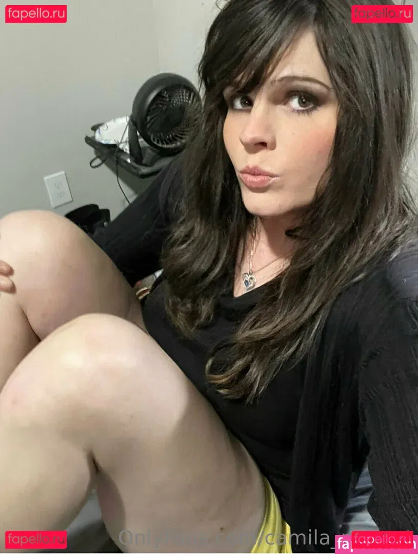 camila_margot Onlyfans Photo Gallery 