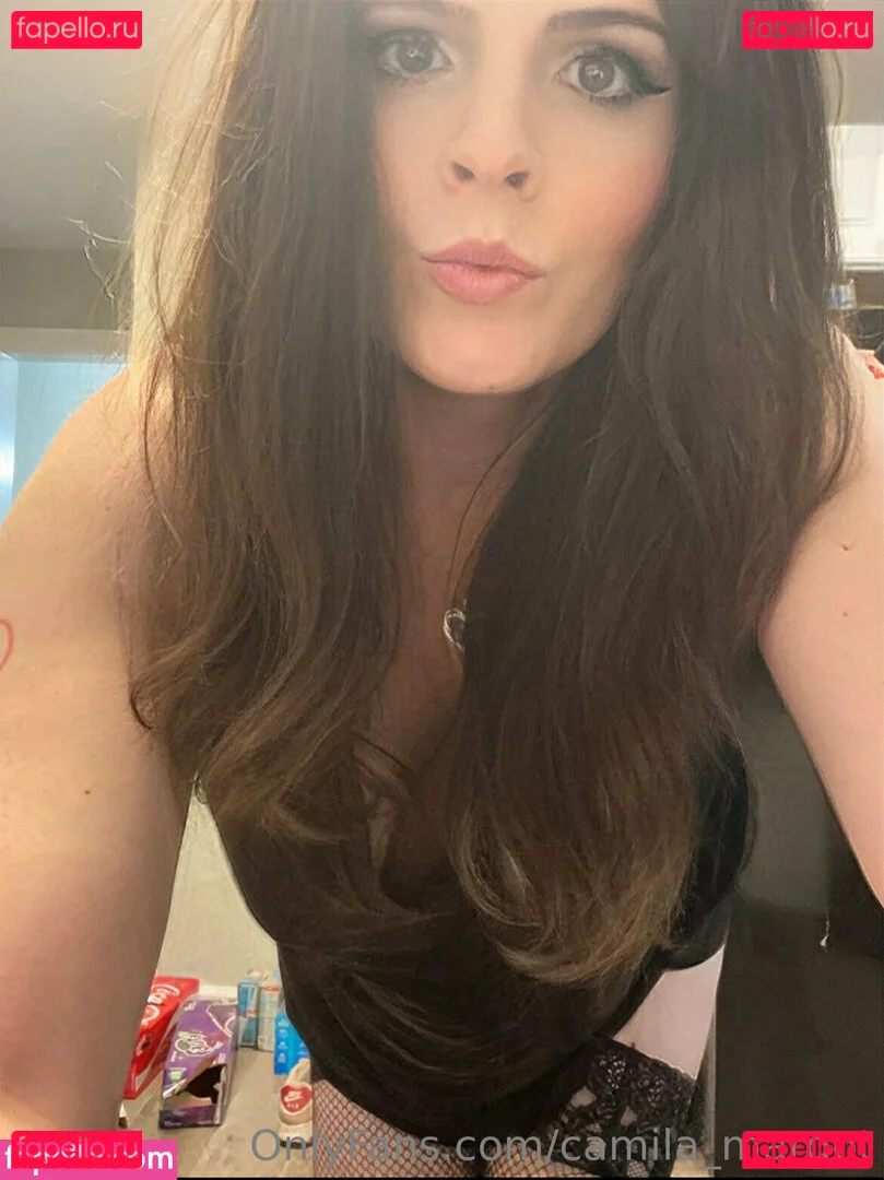 camila_margot Onlyfans Photo Gallery 