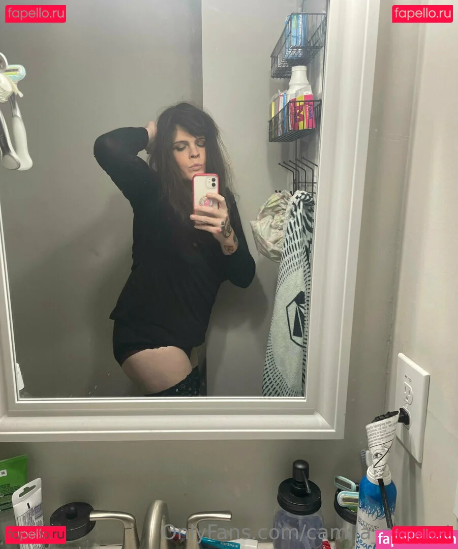 camila_margot Onlyfans Photo Gallery 