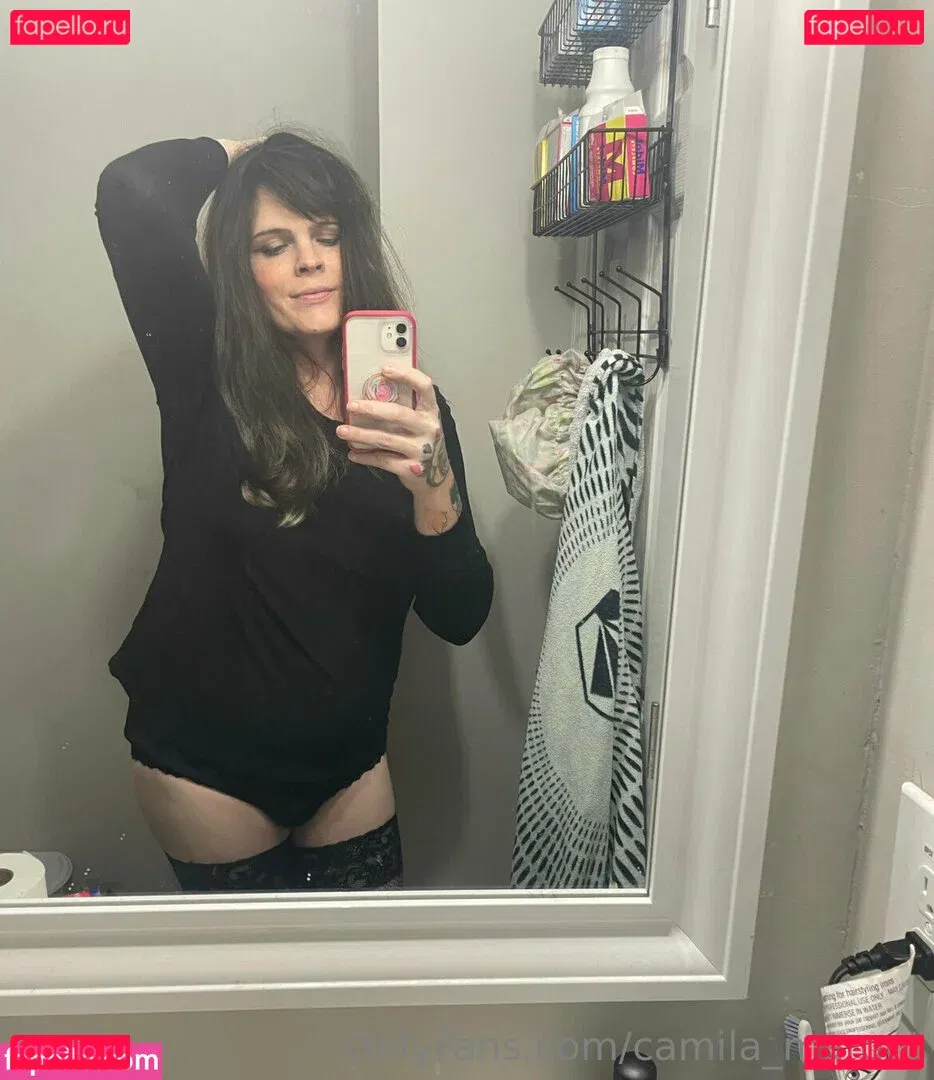 camila_margot Onlyfans Photo Gallery 