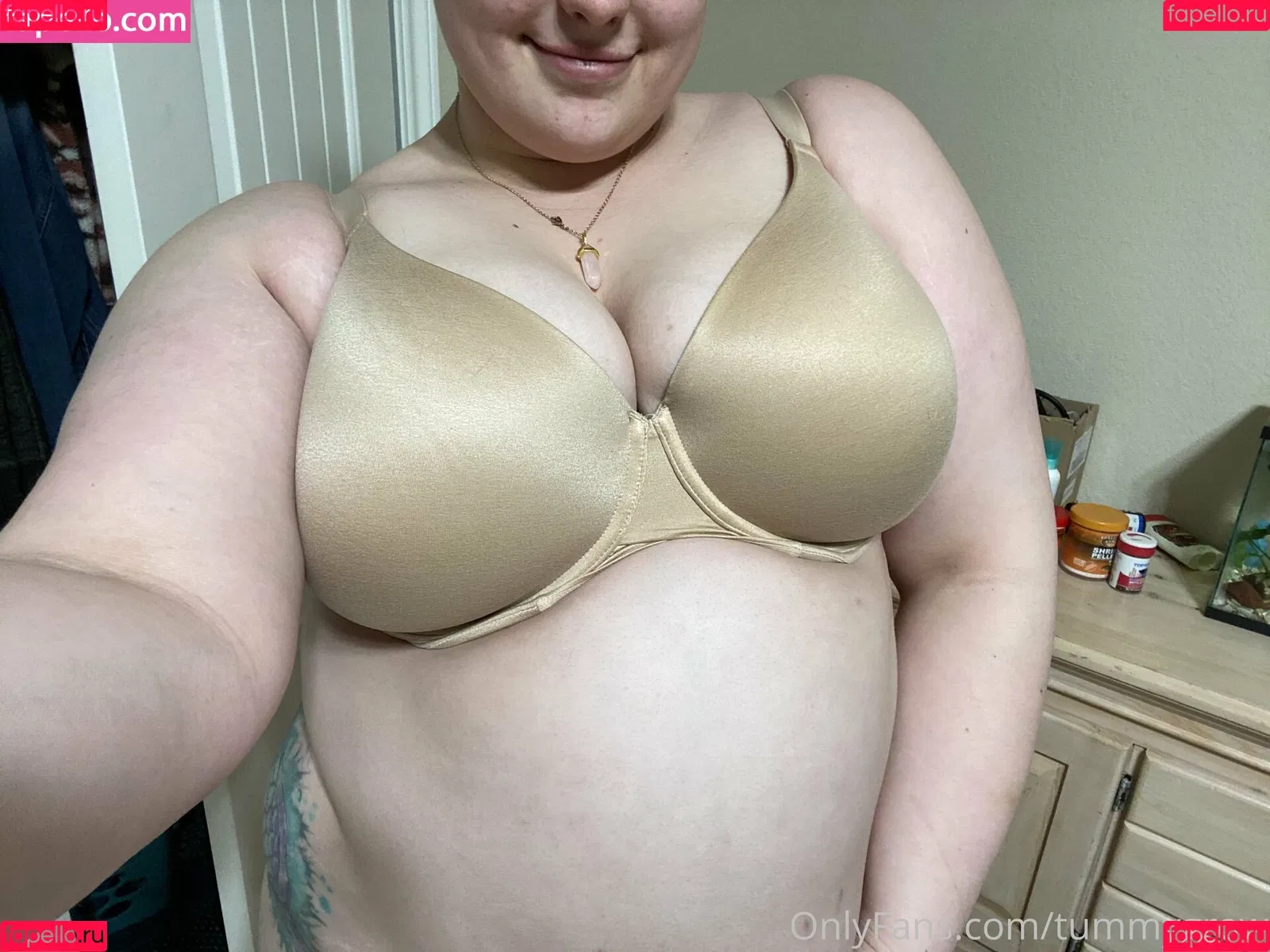 tummygrow Onlyfans Photo Gallery 