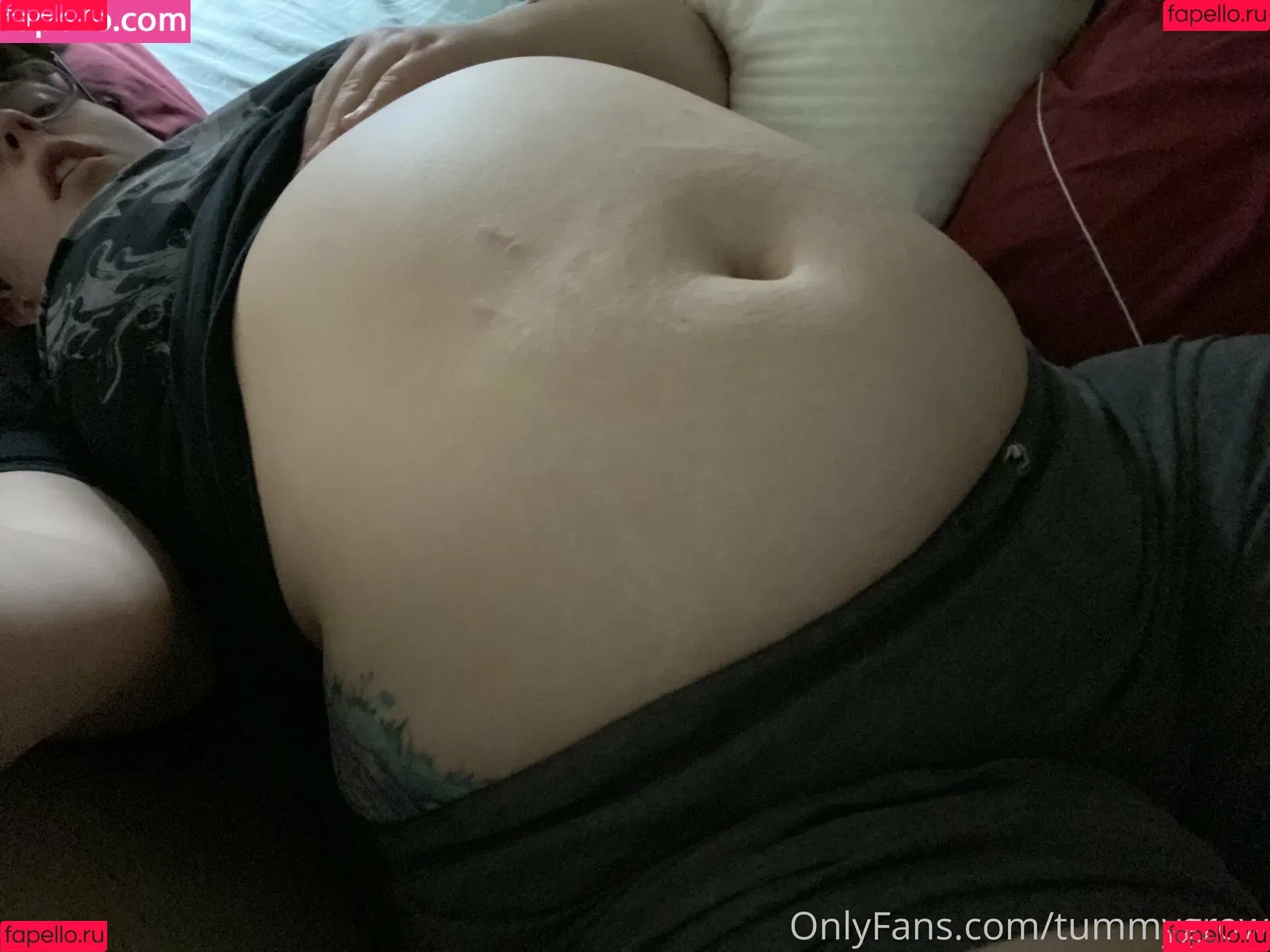 tummygrow Onlyfans Photo Gallery 