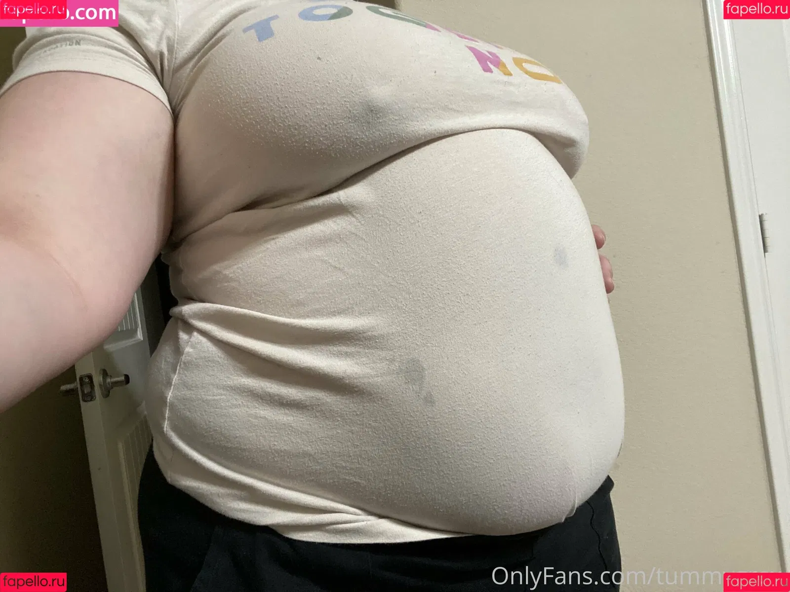tummygrow Onlyfans Photo Gallery 