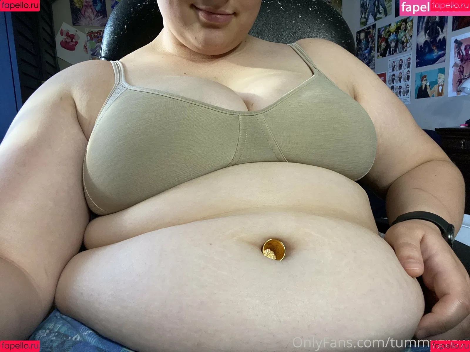 tummygrow Onlyfans Photo Gallery 