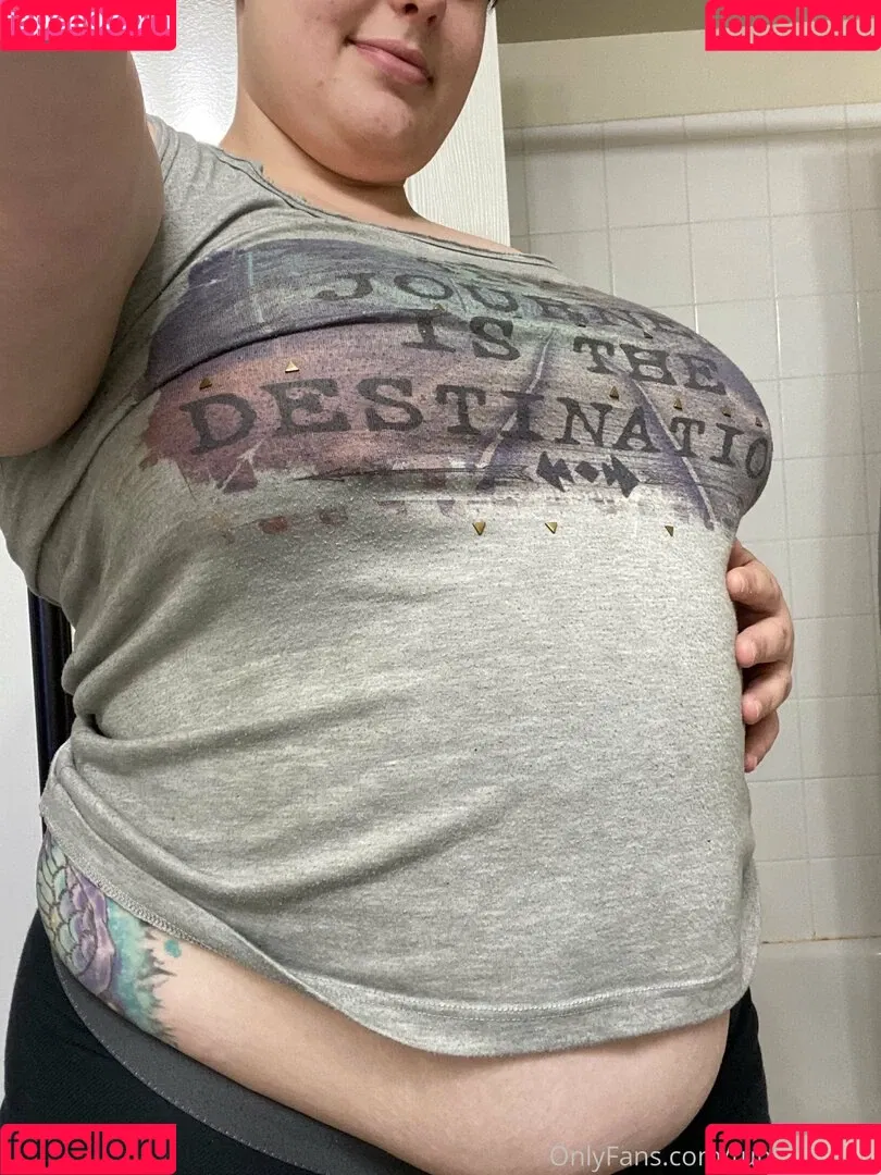 tummygrow Onlyfans Photo Gallery 