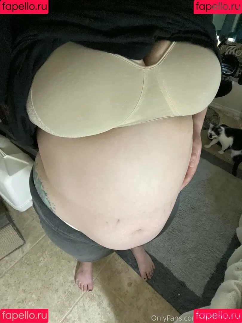 tummygrow Onlyfans Photo Gallery 