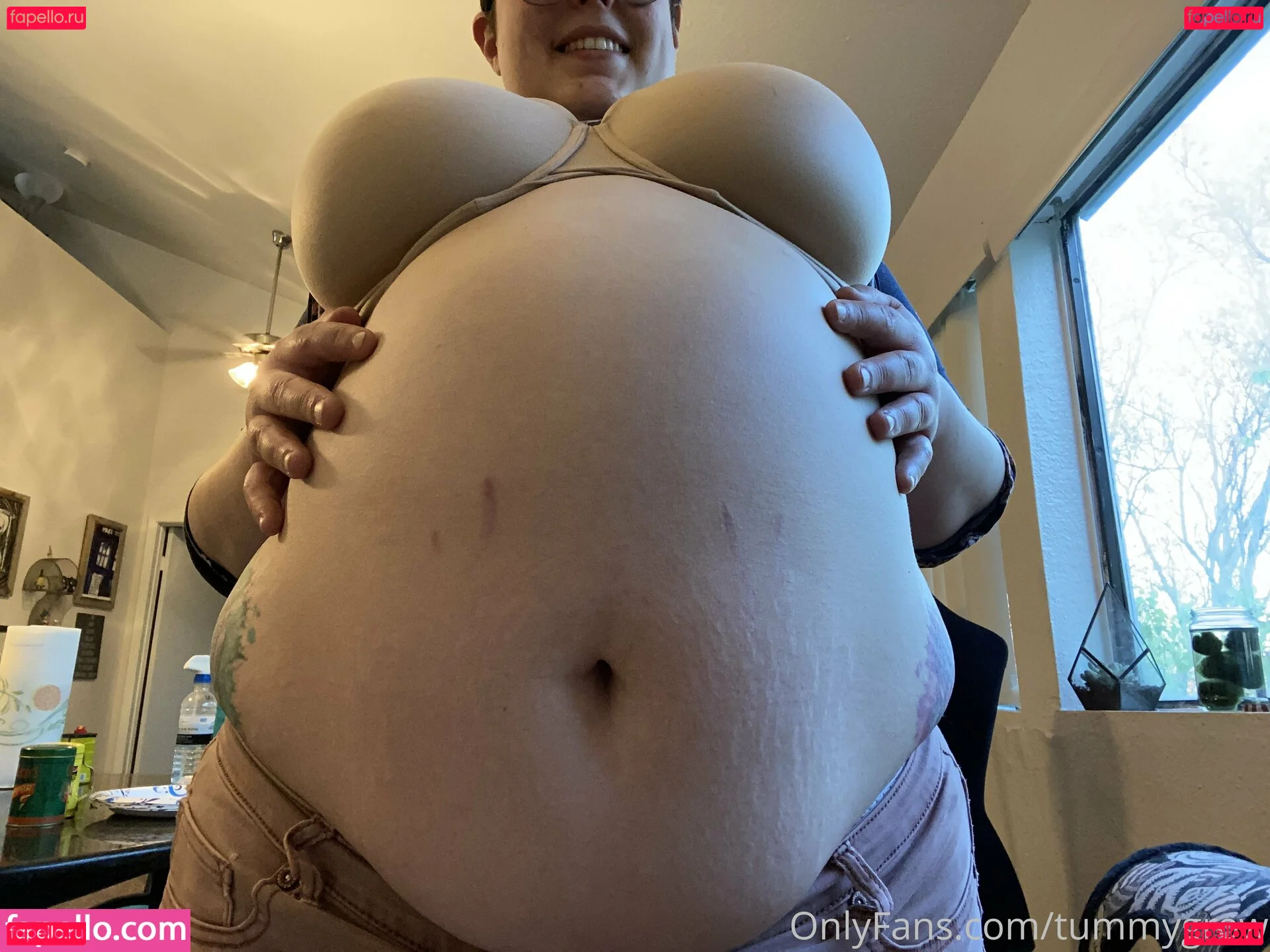 tummygrow Onlyfans Photo Gallery 
