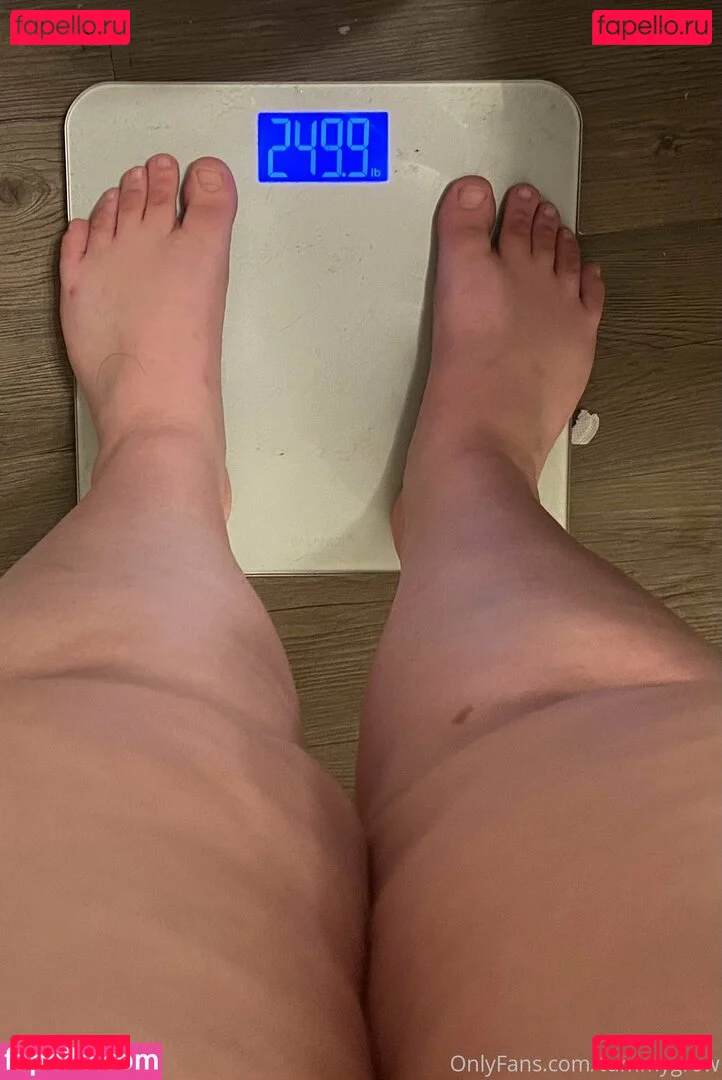 tummygrow Onlyfans Photo Gallery 