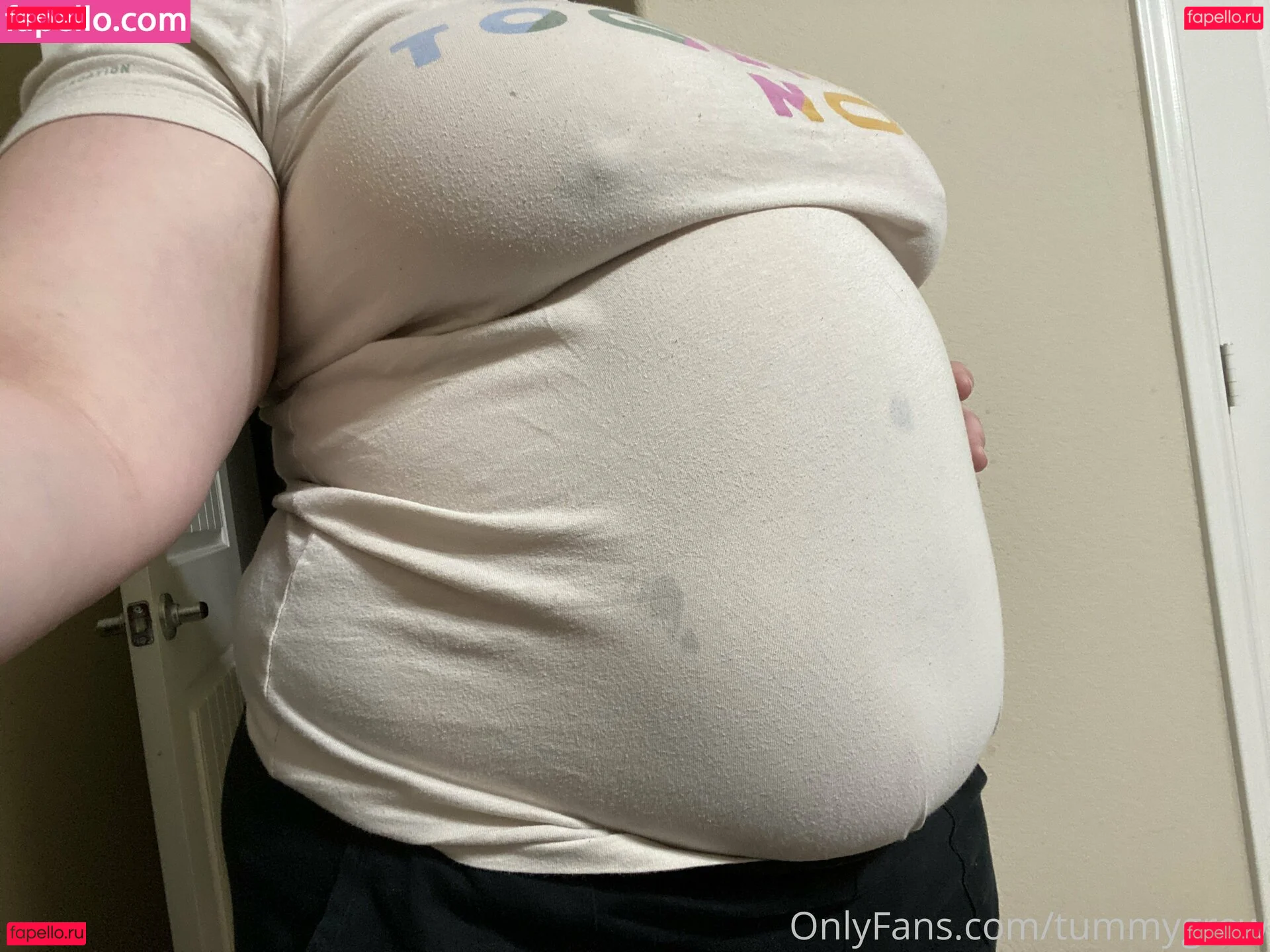 tummygrow Onlyfans Photo Gallery 