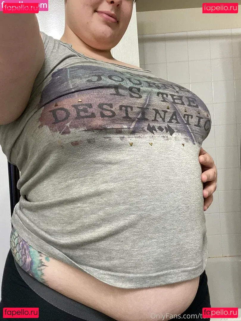 tummygrow Onlyfans Photo Gallery 