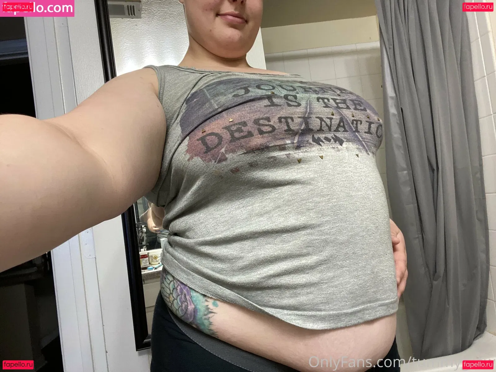tummygrow Onlyfans Photo Gallery 