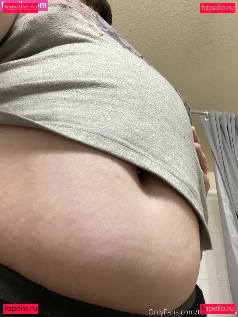 tummygrow Onlyfans Photo Gallery 