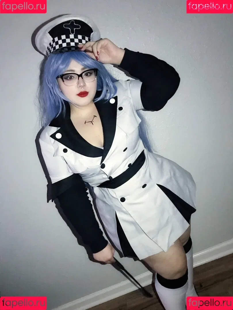 Miss Adrienne Park Onlyfans Photo Gallery 