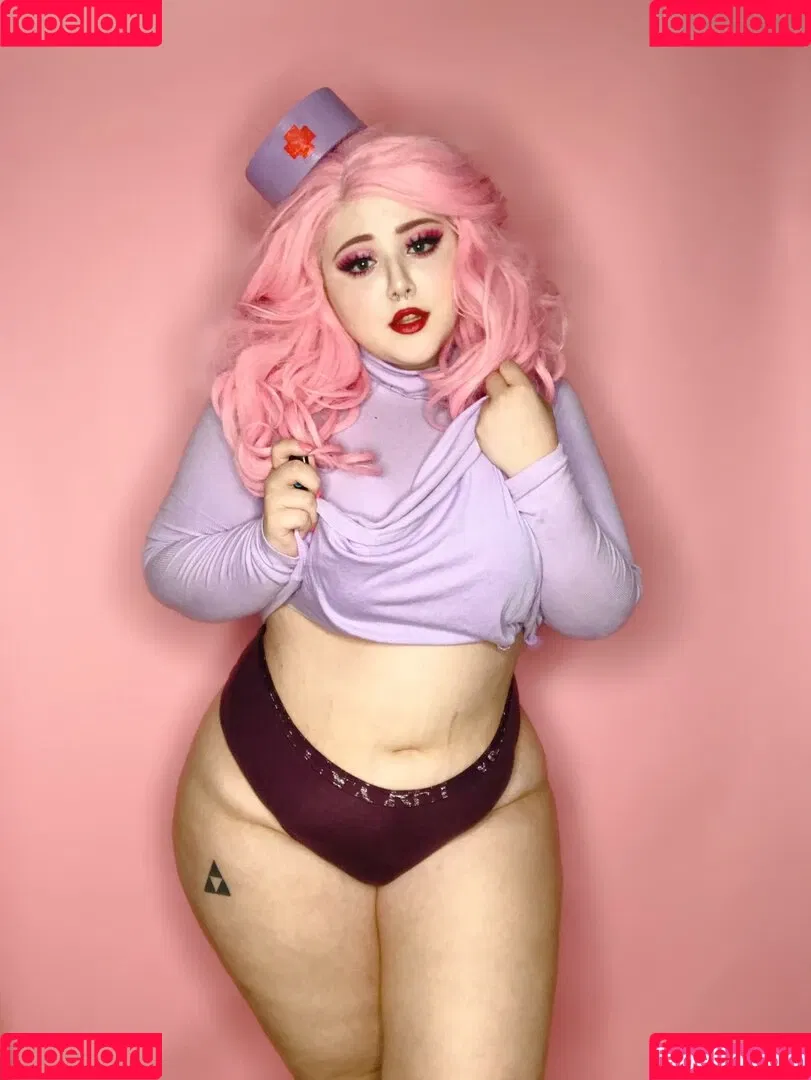 Miss Adrienne Park Onlyfans Photo Gallery 