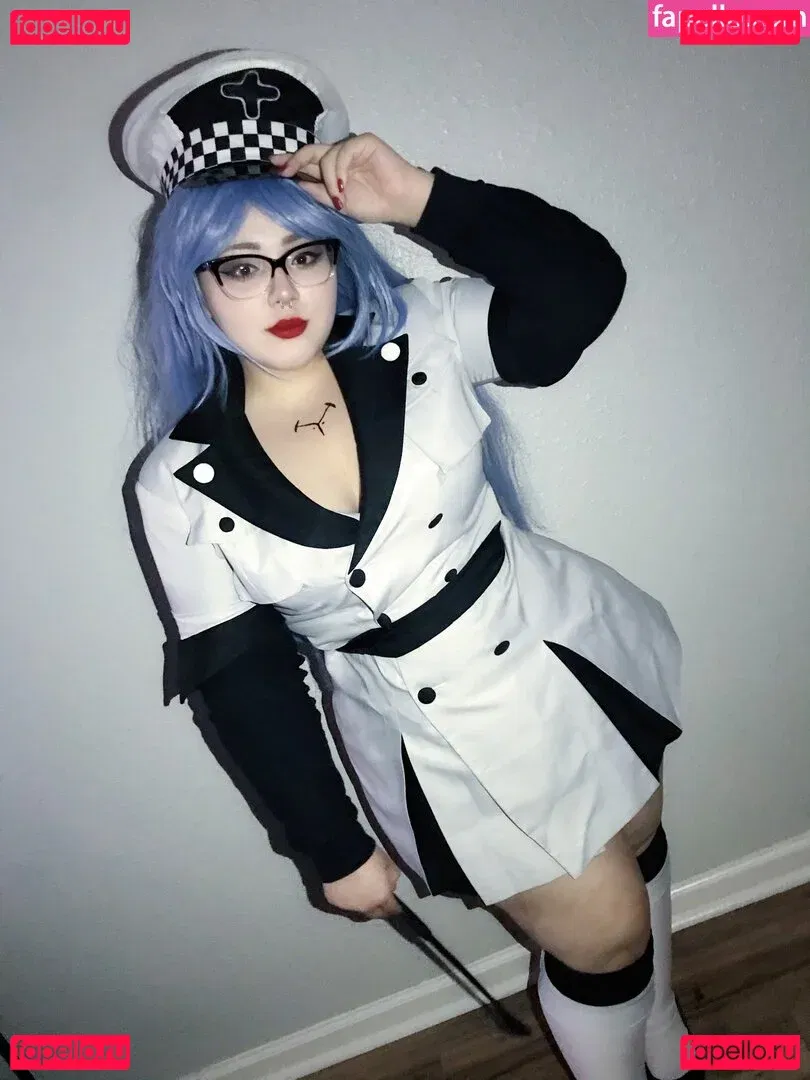 Miss Adrienne Park Onlyfans Photo Gallery 