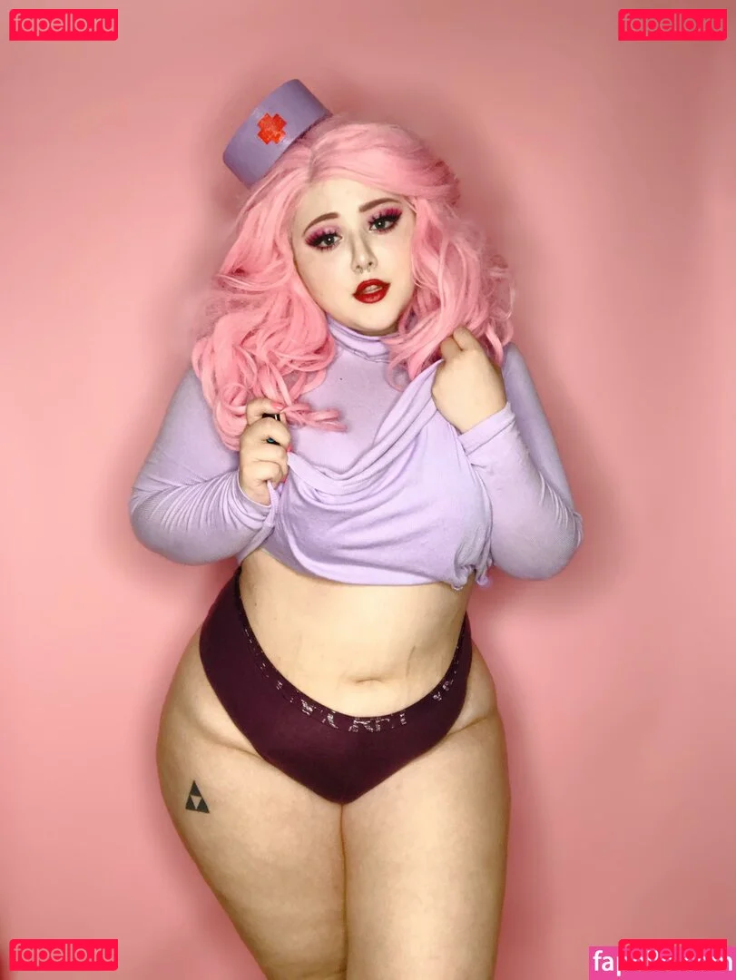 Miss Adrienne Park Onlyfans Photo Gallery 