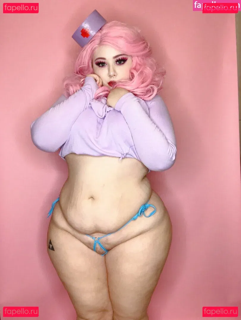 Miss Adrienne Park Onlyfans Photo Gallery 