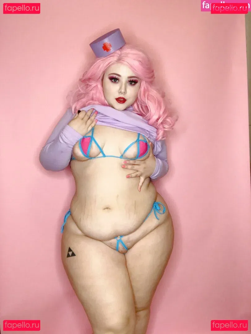 Miss Adrienne Park Onlyfans Photo Gallery 