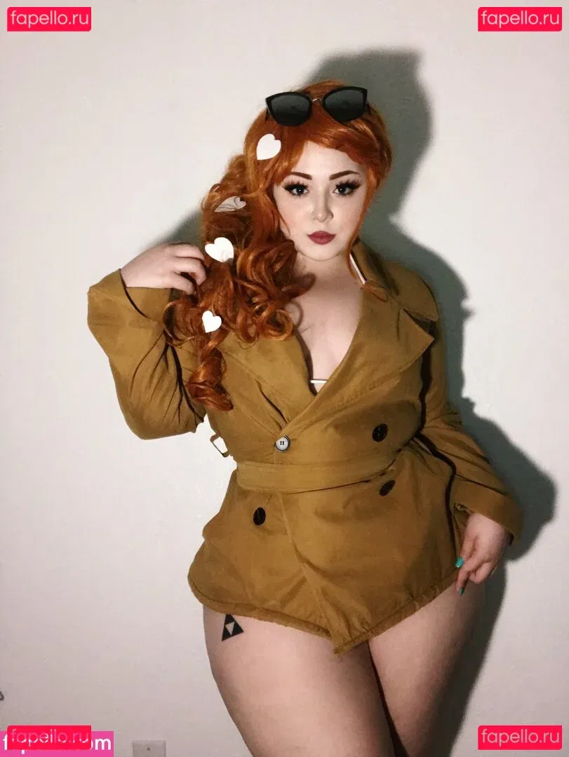 Miss Adrienne Park Onlyfans Photo Gallery 