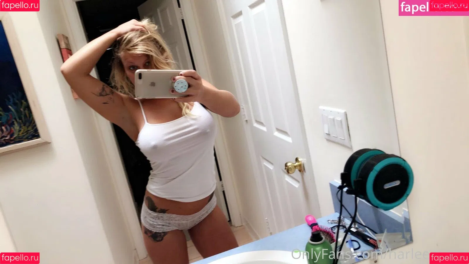 harleemarie Onlyfans Photo Gallery 