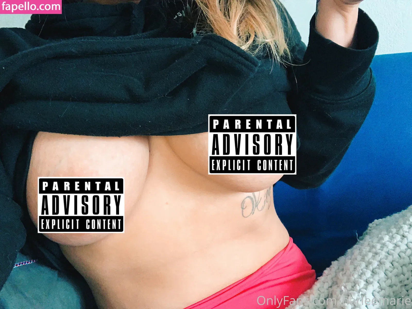 harleemarie Onlyfans Photo Gallery 