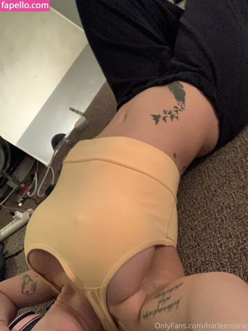 harleemarie Onlyfans Photo Gallery 