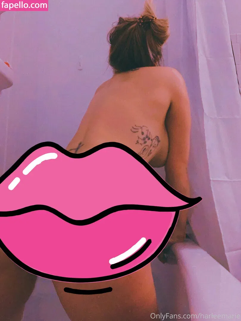 harleemarie Onlyfans Photo Gallery 