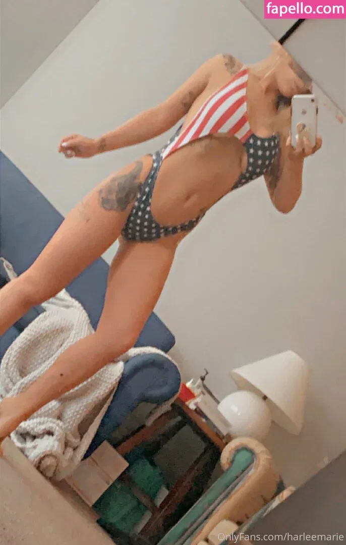 harleemarie Onlyfans Photo Gallery 